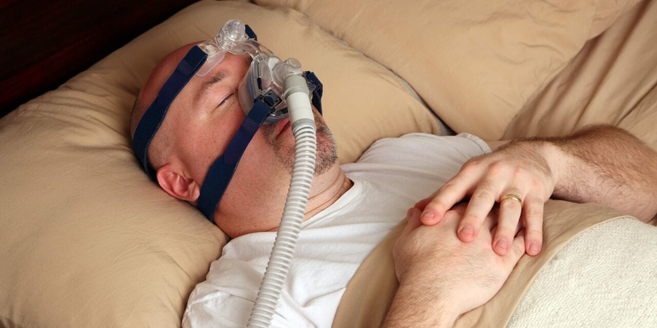 You are currently viewing Use this info to make better CPAP machine decision
