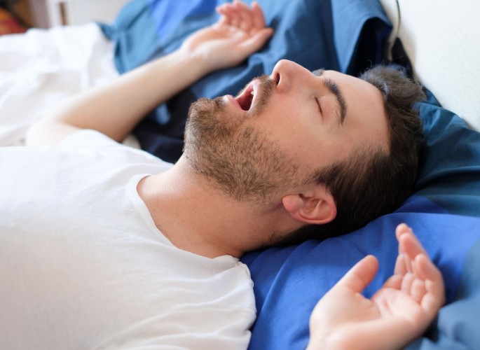 Is Sleep Apnea Fatal?
