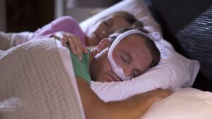 Read more about the article Is Sleep Apnea Fatal?