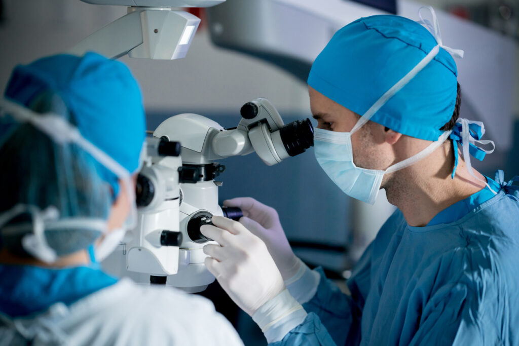 Essential reasons why you need Lasik eye surgery