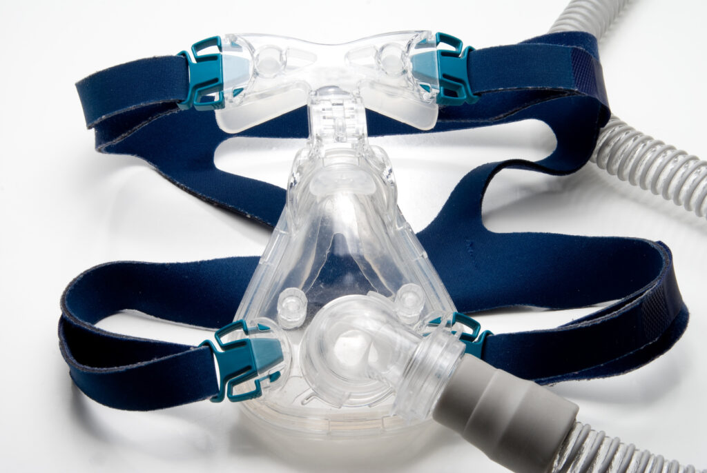 5 Less-Known Common Problems of CPAP Machines And How To Prevent Them Without Extra Cost