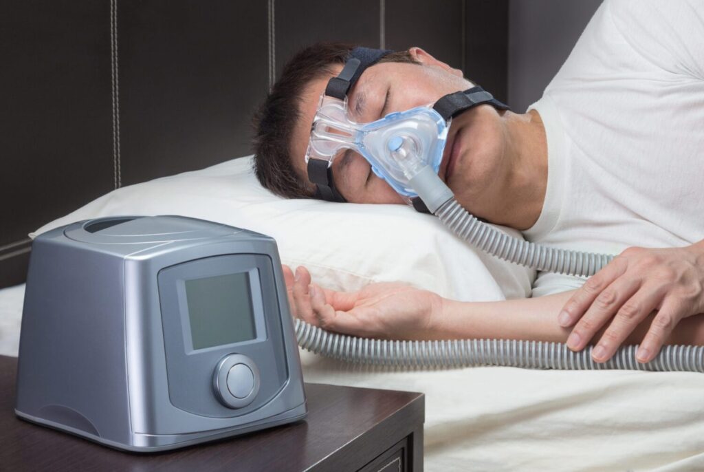 5 Signs You May Need To Buy A CPAP Machine