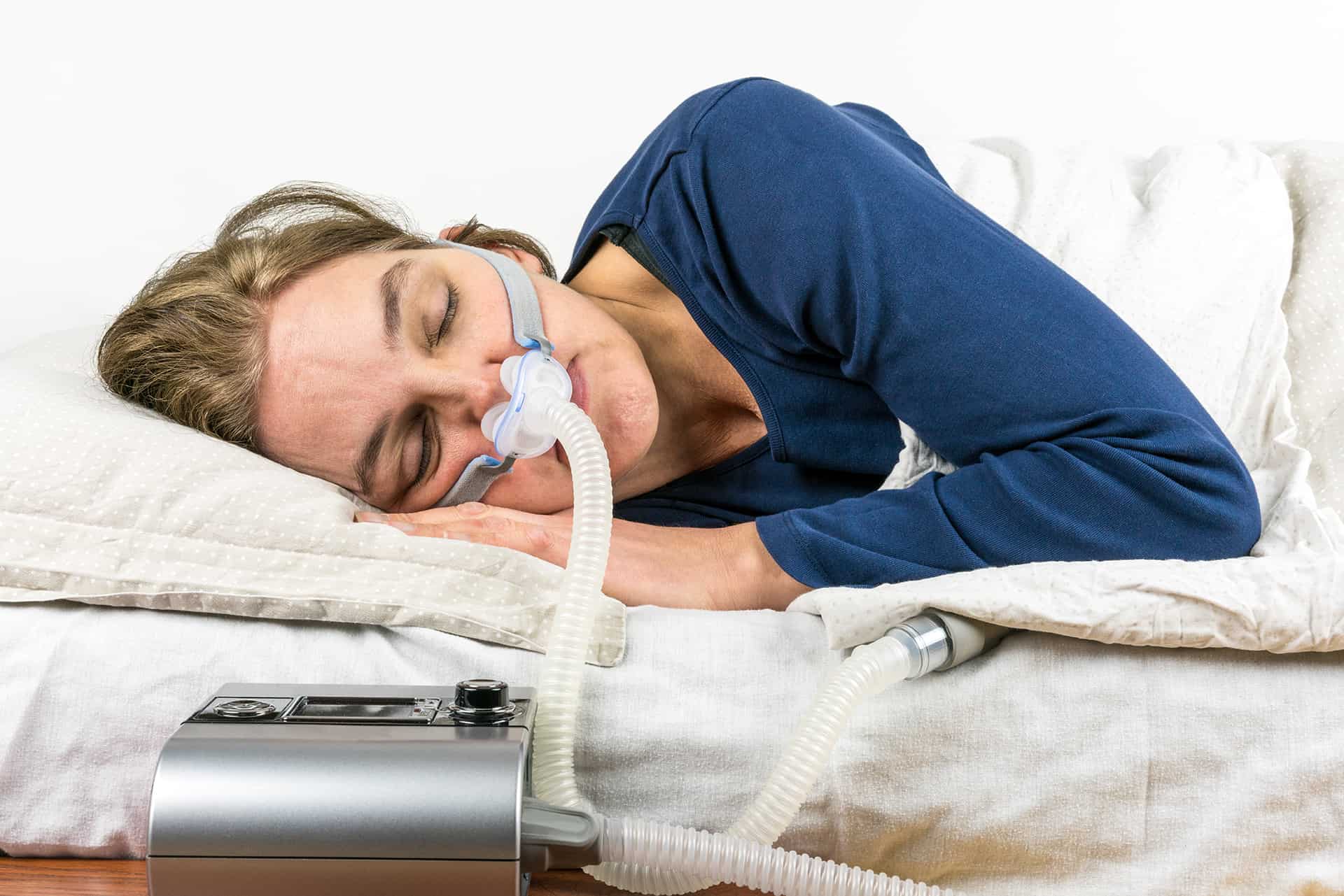 Read more about the article Is There Any Treatment for Sleep Apnea?