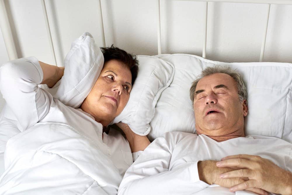 Is Sleep Apnea Fatal?
