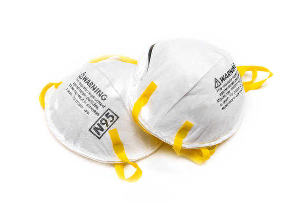 N95 masks