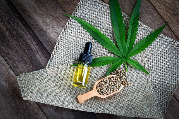 Effective Is CBD Oil for Allergies