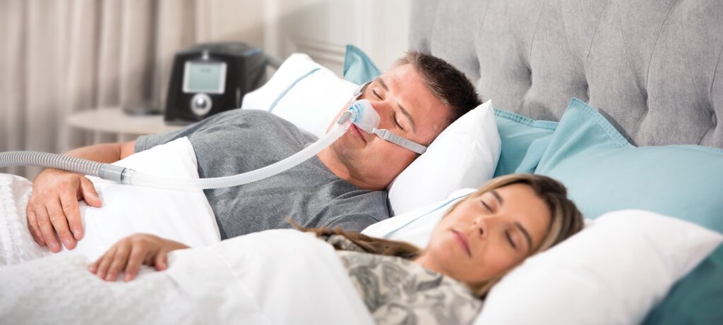 How to Prevent Sleep Apnea