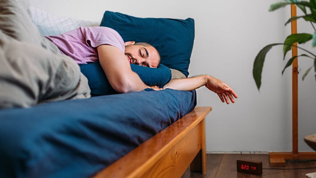 The risks of uncontrolled sleep apnea
