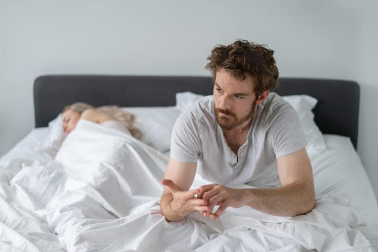 The risks of uncontrolled sleep apnea