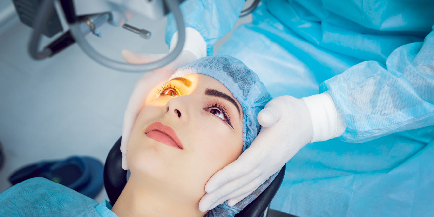You are currently viewing Managing a Dry Eye After a LASIK Eye Surgery